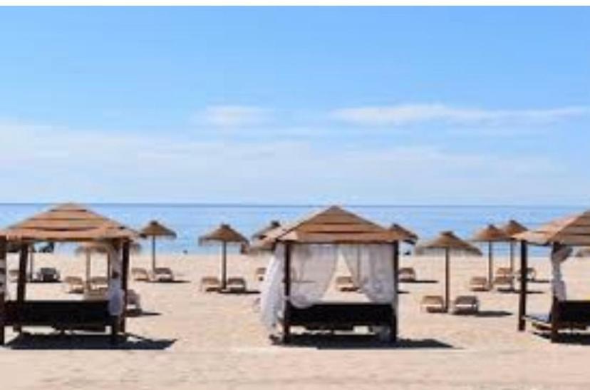 Lagos Accomodation Rooms Dış mekan fotoğraf