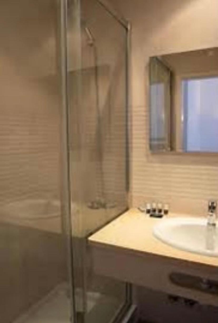 Lagos Accomodation Rooms Dış mekan fotoğraf