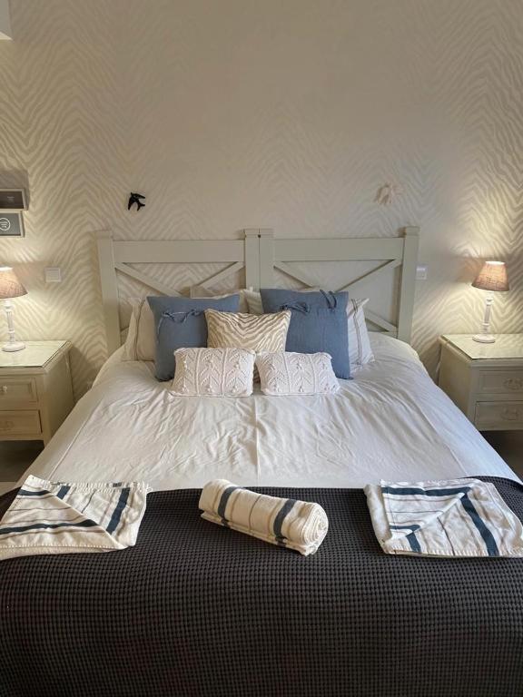 Lagos Accomodation Rooms Dış mekan fotoğraf