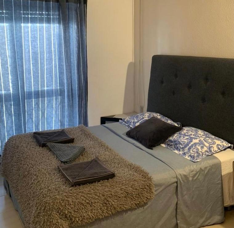 Lagos Accomodation Rooms Dış mekan fotoğraf